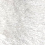 Cuscino Ecopelliccia 42x42 Blumarine Diamant - Biancheria da sogno Pedata