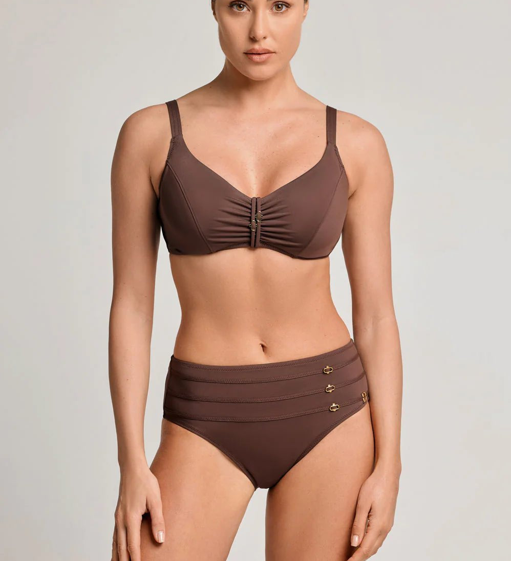 David Mare Costume Donna Bikini DA26-002 - Biancheria da sogno Pedata