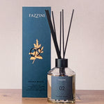 Diffusore Fazzini 250ml - Indian Wood - Biancheria da sogno Pedata