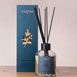 Diffusore Fazzini 250ml - Indian Wood - Biancheria da sogno Pedata
