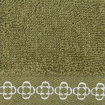 Dondi Set 1+1 Asciugamani Signature - Biancheria da sogno Pedata
