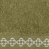 Dondi Set 1+1 Asciugamani Signature - Biancheria da sogno Pedata