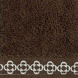 Dondi Set 1+1 Asciugamani Signature - Biancheria da sogno Pedata