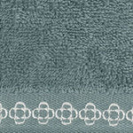 Dondi Set 1+1 Asciugamani Signature - Biancheria da sogno Pedata