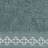 Dondi Set 1+1 Asciugamani Signature - Biancheria da sogno Pedata