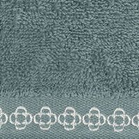 Dondi Set 1+1 Asciugamani Signature - Biancheria da sogno Pedata