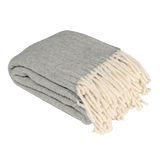 Fazzini Plaid 130x170 Cromatismi - Biancheria da sogno Pedata