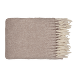 Fazzini Plaid 130x170 Cromatismi - Biancheria da sogno Pedata