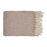 Fazzini Plaid 130x170 Cromatismi - Biancheria da sogno Pedata