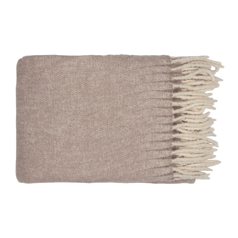 Fazzini Plaid 130x170 Cromatismi - Biancheria da sogno Pedata