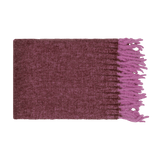 Fazzini Plaid 130x170 Cromatismi - Biancheria da sogno Pedata