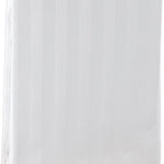 Federa Materasso Matrimoniale Con Cerniera Botticelli Rigato - Biancheria da sogno Pedata