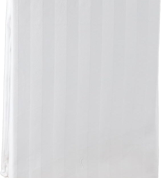 Federa Materasso Singolo Con Cerniera Botticelli Rigato - Biancheria da sogno Pedata