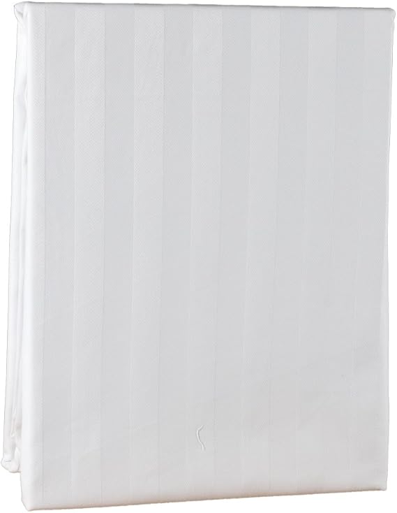 Federa Materasso Singolo Con Cerniera Botticelli Rigato - Biancheria da sogno Pedata