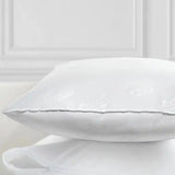 Gabel Guanciale Memory Antibatterico 50x80 Buonanotte - Biancheria da sogno Pedata