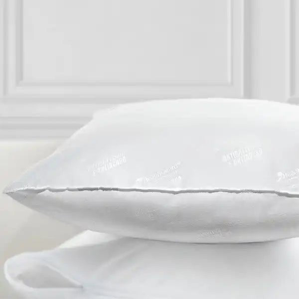 Gabel Guanciale Memory Antibatterico 50x80 Buonanotte - Biancheria da sogno Pedata