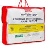 Gabel Piumino Primaverile in Microfibra Tiepido - Biancheria da sogno Pedata