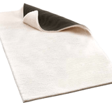 GFFerrari Tappeto 55x110Cm in Eco-Pelliccia Jimmy - Biancheria da sogno Pedata