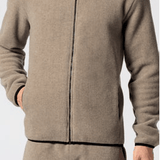 Giacca Uomo Perofil Pile VPRT92382 - Biancheria da sogno Pedata