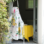 Grembiule 60x75cm Vallesusa Citrus - Biancheria da sogno Pedata