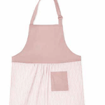 Grembiule con Pettorina Maestri Cotonieri India - Biancheria da sogno Pedata