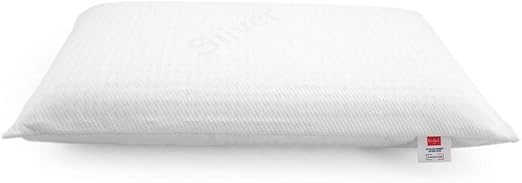 Guanciale Gabel Memory Antibatterico - Biancheria da sogno Pedata