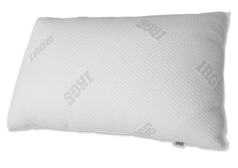 Guanciale Irge - Biancheria da sogno Pedata