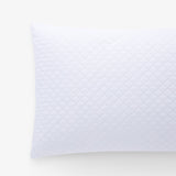 Guanciale Linea Oro Memory Active - Biancheria da sogno Pedata