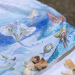 Isuela Runner Tessitura Toscana 45x170 - Biancheria da sogno Pedata