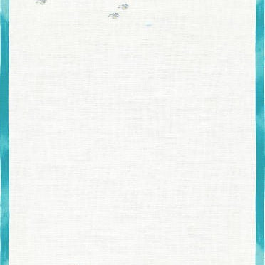 Isuela Runner Tessitura Toscana 45x170 - Biancheria da sogno Pedata