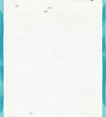 Isuela Runner Tessitura Toscana 45x170 - Biancheria da sogno Pedata