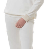 Jamas Pigiama Girocollo C. Cotone Donna IJD3431 - Biancheria da sogno Pedata