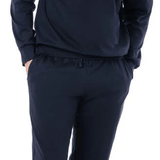 Jamas Pigiama Girocollo Uomo Interlock Deluxe IJ9563 - Biancheria da sogno Pedata