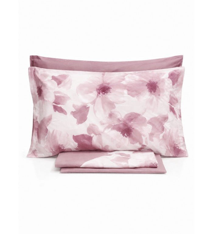 Lenzuola 4 Federe Maestri Cotonieri Alicante - Biancheria da sogno Pedata