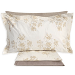 Lenzuola 4 federe Maestri Cotonieri Amsterdam - Biancheria da sogno Pedata