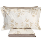 Lenzuola 4 federe Maestri Cotonieri Amsterdam - Biancheria da sogno Pedata