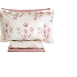 Lenzuola 4 federe Maestri Cotonieri Amsterdam - Biancheria da sogno Pedata