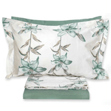 Lenzuola 4 federe Maestri Cotonieri Camilla - Biancheria da sogno Pedata