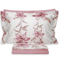 Lenzuola 4 federe Maestri Cotonieri Camilla - Biancheria da sogno Pedata