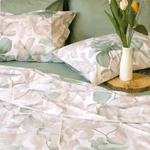 Lenzuola 4 Federe Maestri Cotonieri Cherie - Biancheria da sogno Pedata