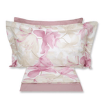 Lenzuola 4 Federe Maestri Cotonieri Cherie - Biancheria da sogno Pedata