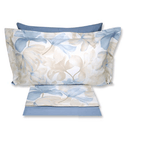 Lenzuola 4 Federe Maestri Cotonieri Cherie - Biancheria da sogno Pedata