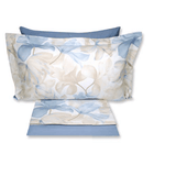 Lenzuola 4 Federe Maestri Cotonieri Cherie - Biancheria da sogno Pedata