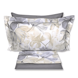 Lenzuola 4 Federe Maestri Cotonieri Cherie - Biancheria da sogno Pedata