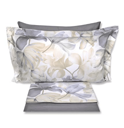 Lenzuola 4 Federe Maestri Cotonieri Cherie - Biancheria da sogno Pedata