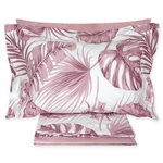 Lenzuola 4 Federe Maestri Cotonieri Foresta - Biancheria da sogno Pedata