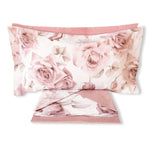 Lenzuola 4 Federe Maestri Cotonieri Malaga - Biancheria da sogno Pedata