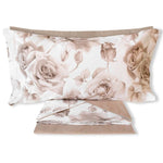 Lenzuola 4 Federe Maestri Cotonieri Malaga - Biancheria da sogno Pedata