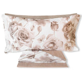 Lenzuola 4 Federe Maestri Cotonieri Malaga - Biancheria da sogno Pedata