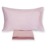 Lenzuola 4 Federe Maestri Cotonieri Microline - Biancheria da sogno Pedata